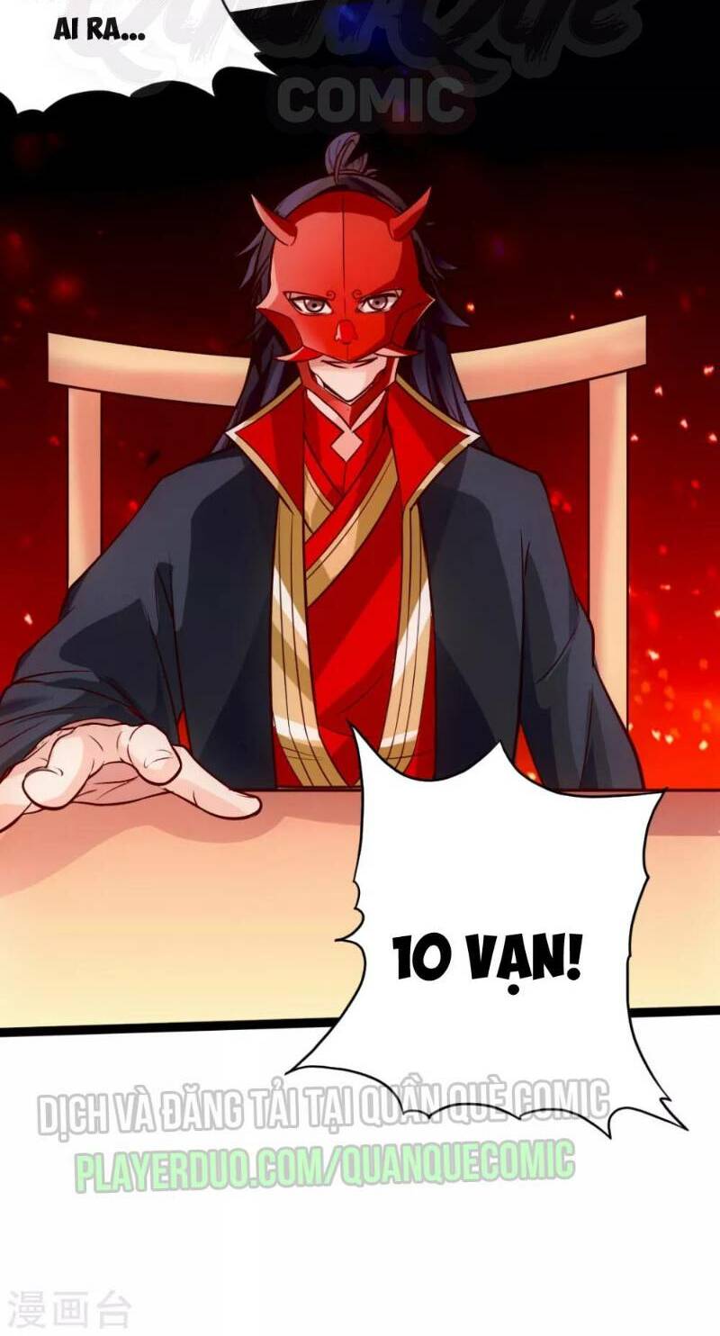 Tiên Võ Đế Tôn Chapter 48 - Trang 2