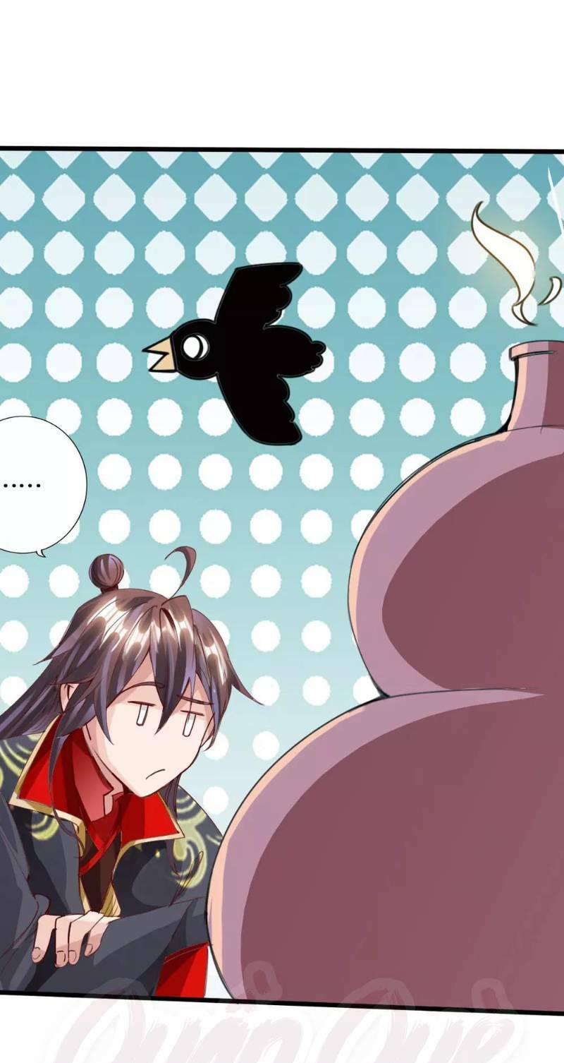 Tiên Võ Đế Tôn Chapter 48 - Trang 2