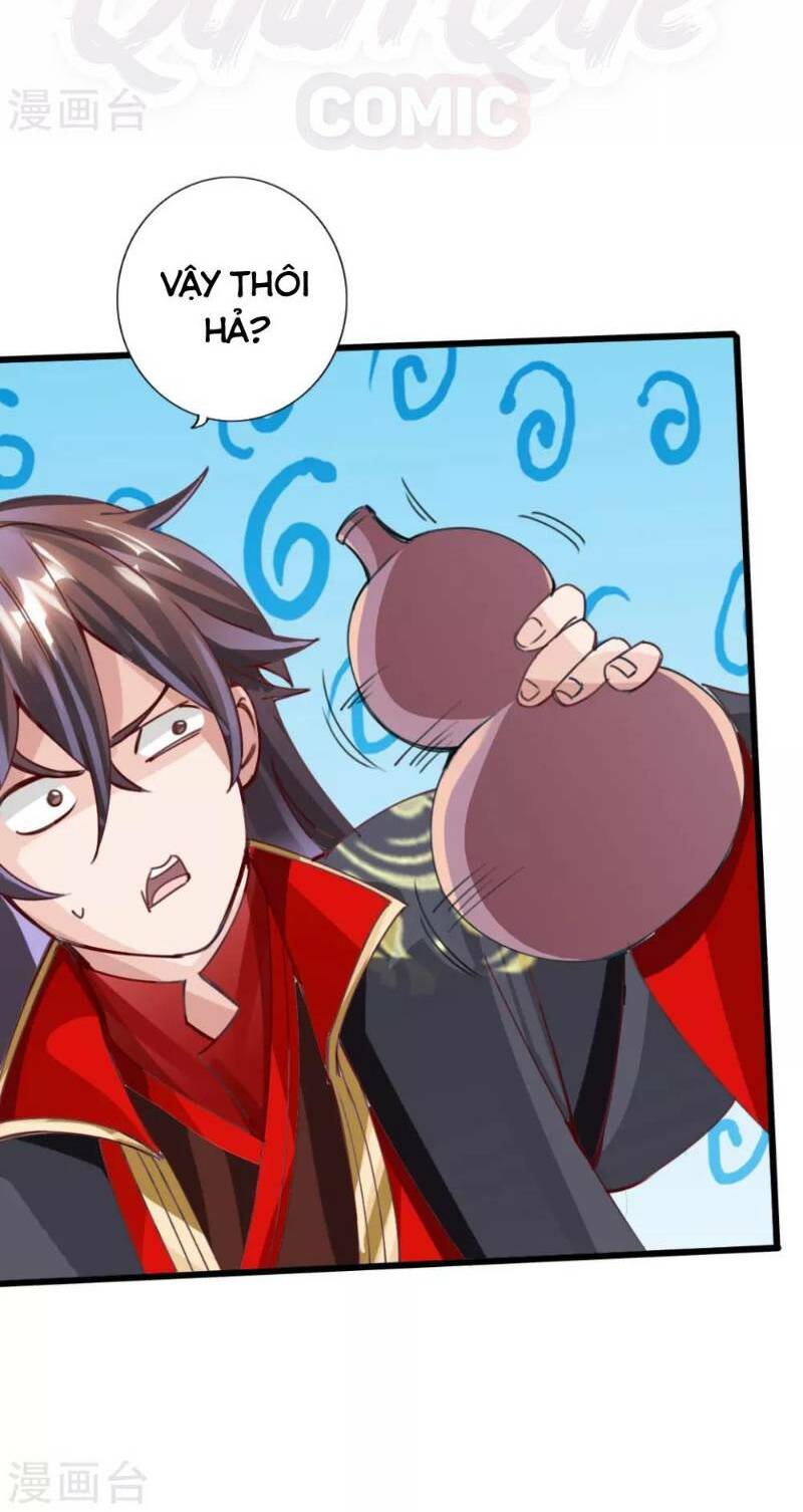 Tiên Võ Đế Tôn Chapter 48 - Trang 2