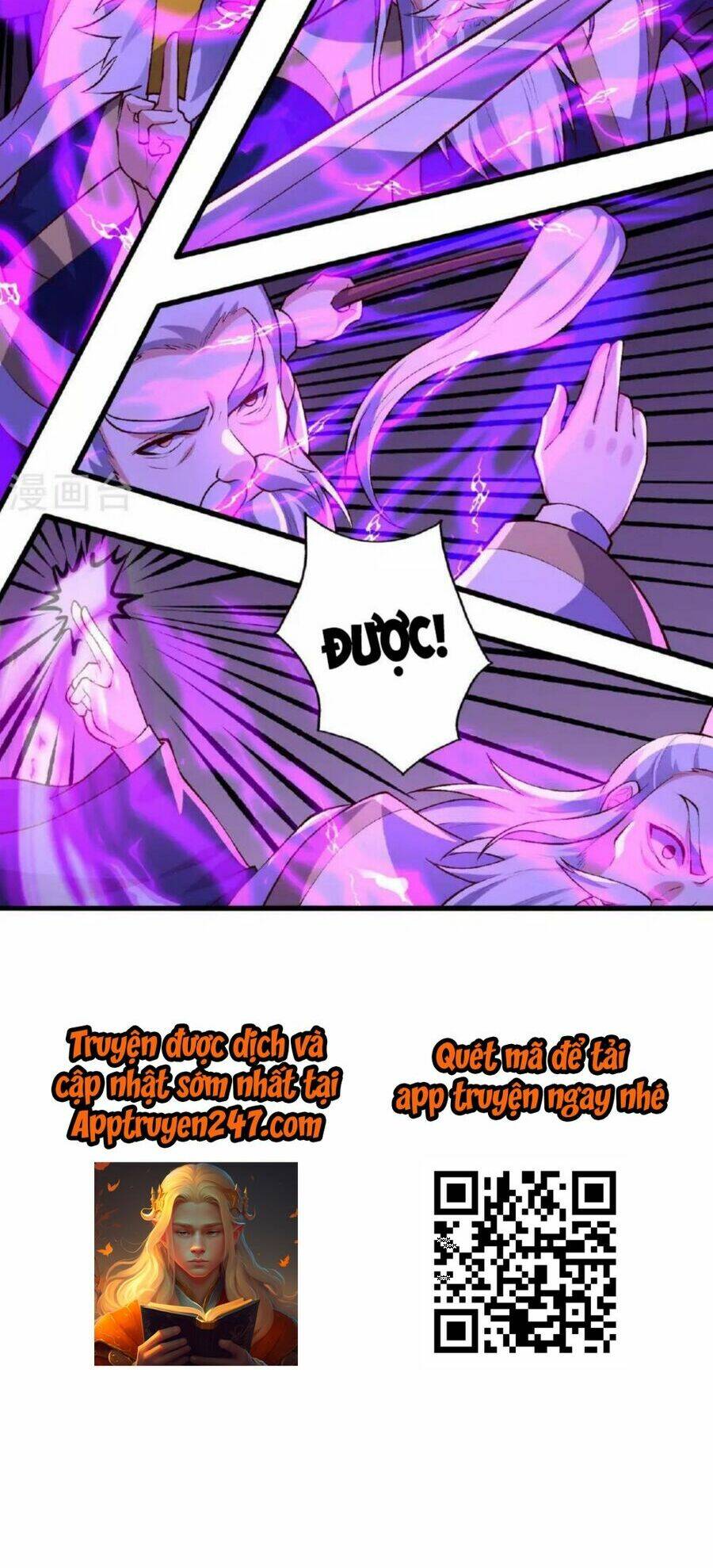 Tiên Võ Đế Tôn Chapter 480 - Trang 2