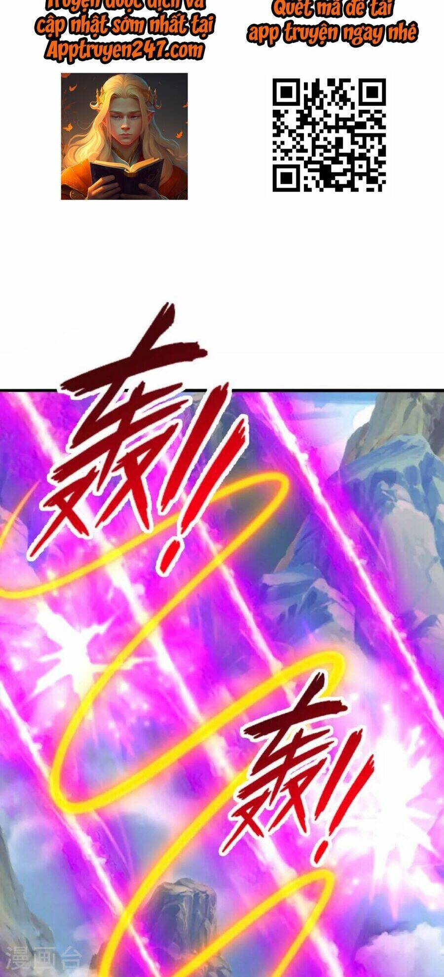 Tiên Võ Đế Tôn Chapter 480 - Trang 2