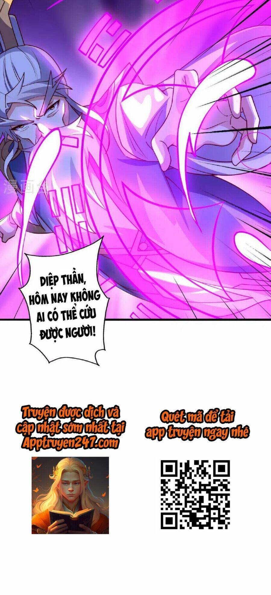 Tiên Võ Đế Tôn Chapter 480 - Trang 2