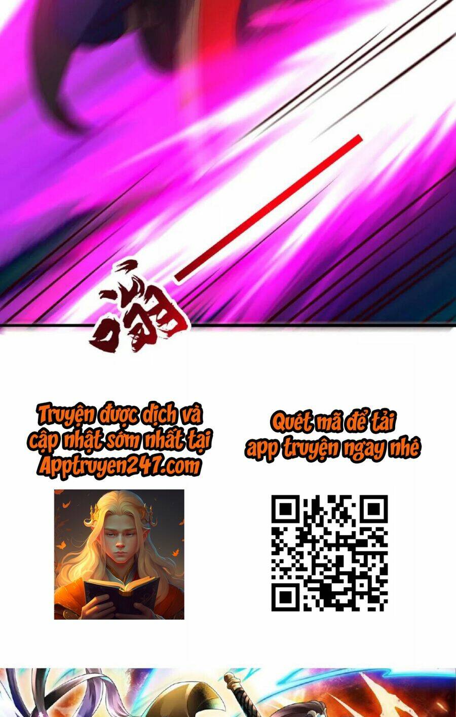 Tiên Võ Đế Tôn Chapter 480 - Trang 2