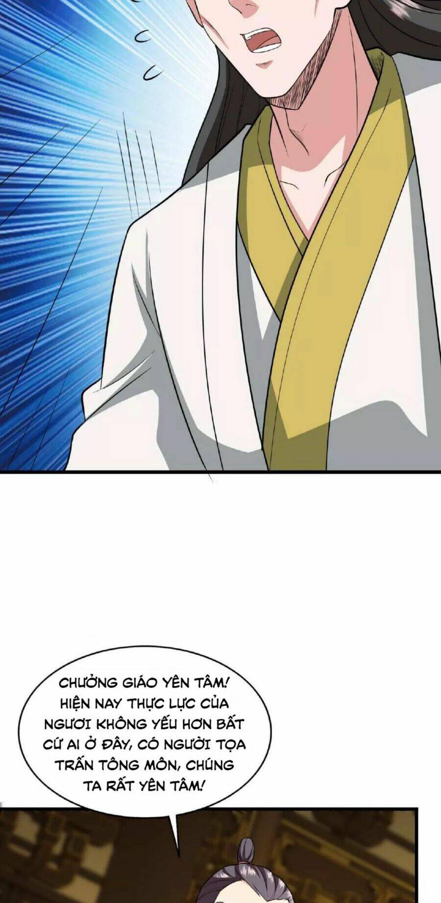 Tiên Võ Đế Tôn Chapter 480 - Trang 2