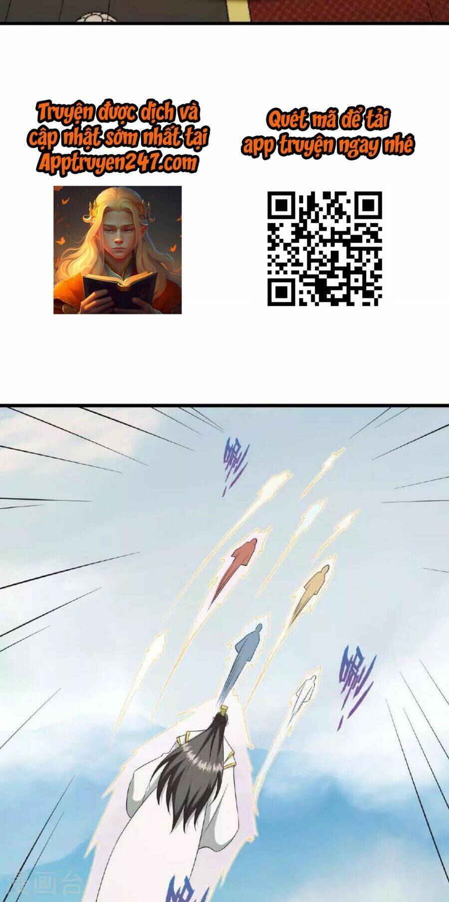 Tiên Võ Đế Tôn Chapter 480 - Trang 2