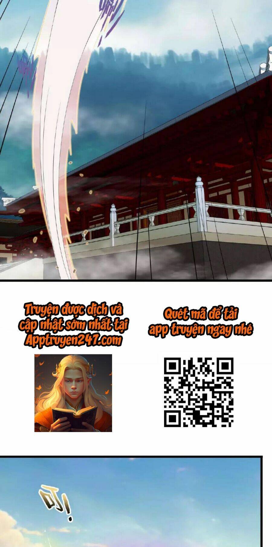 Tiên Võ Đế Tôn Chapter 480 - Trang 2