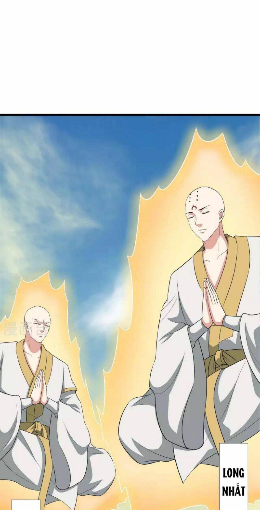 Tiên Võ Đế Tôn Chapter 480 - Trang 2