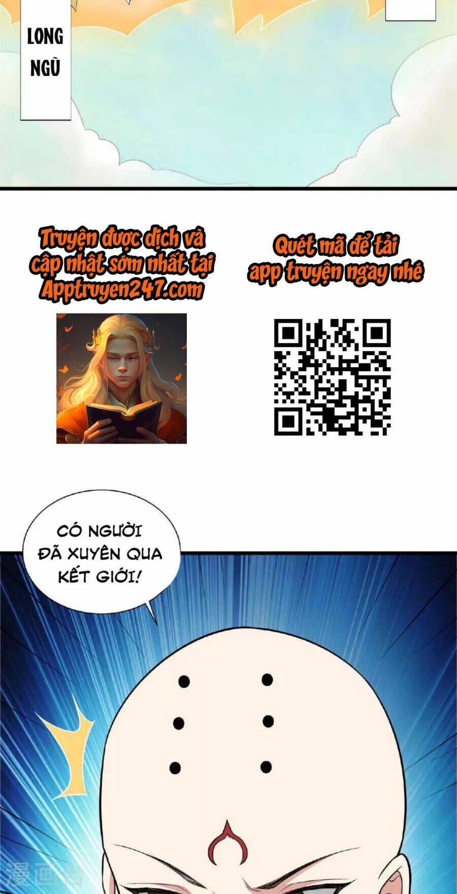 Tiên Võ Đế Tôn Chapter 480 - Trang 2