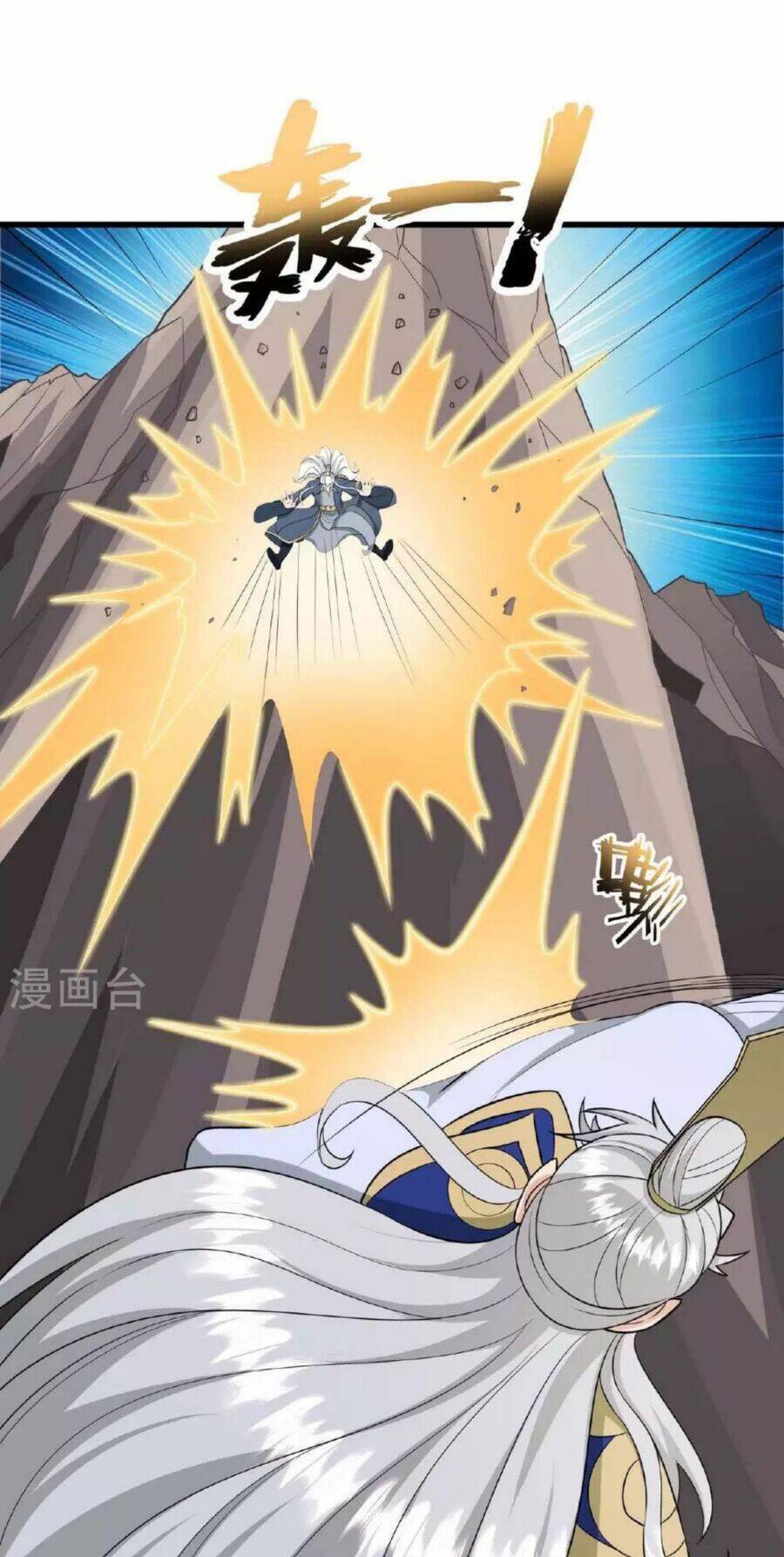 Tiên Võ Đế Tôn Chapter 480 - Trang 2