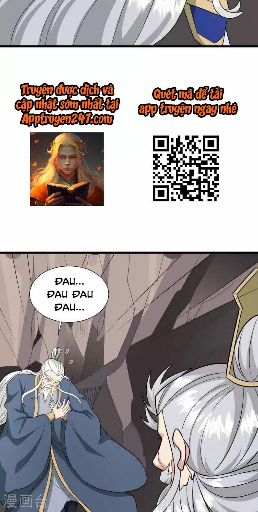 Tiên Võ Đế Tôn Chapter 480 - Trang 2