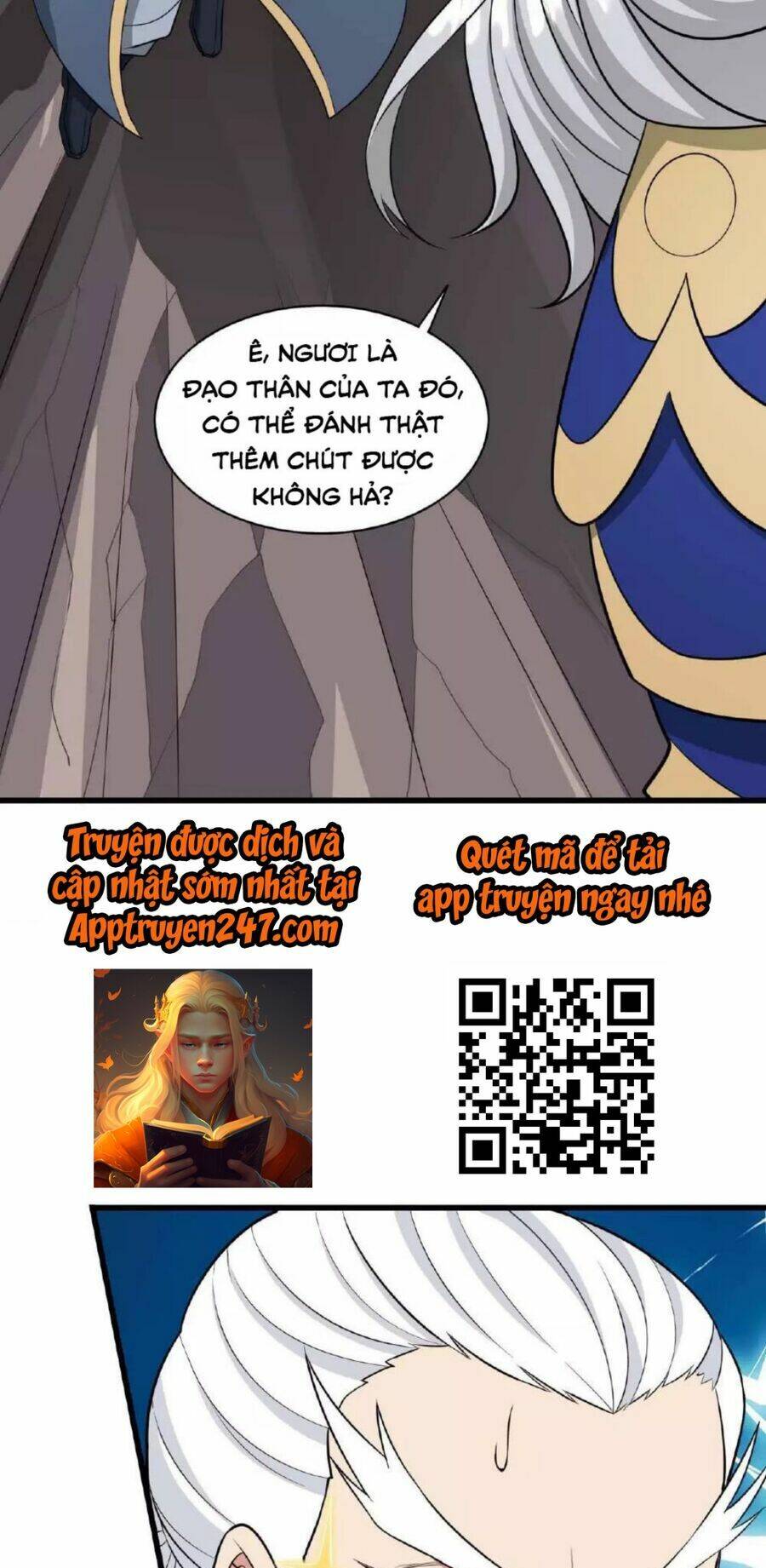 Tiên Võ Đế Tôn Chapter 480 - Trang 2