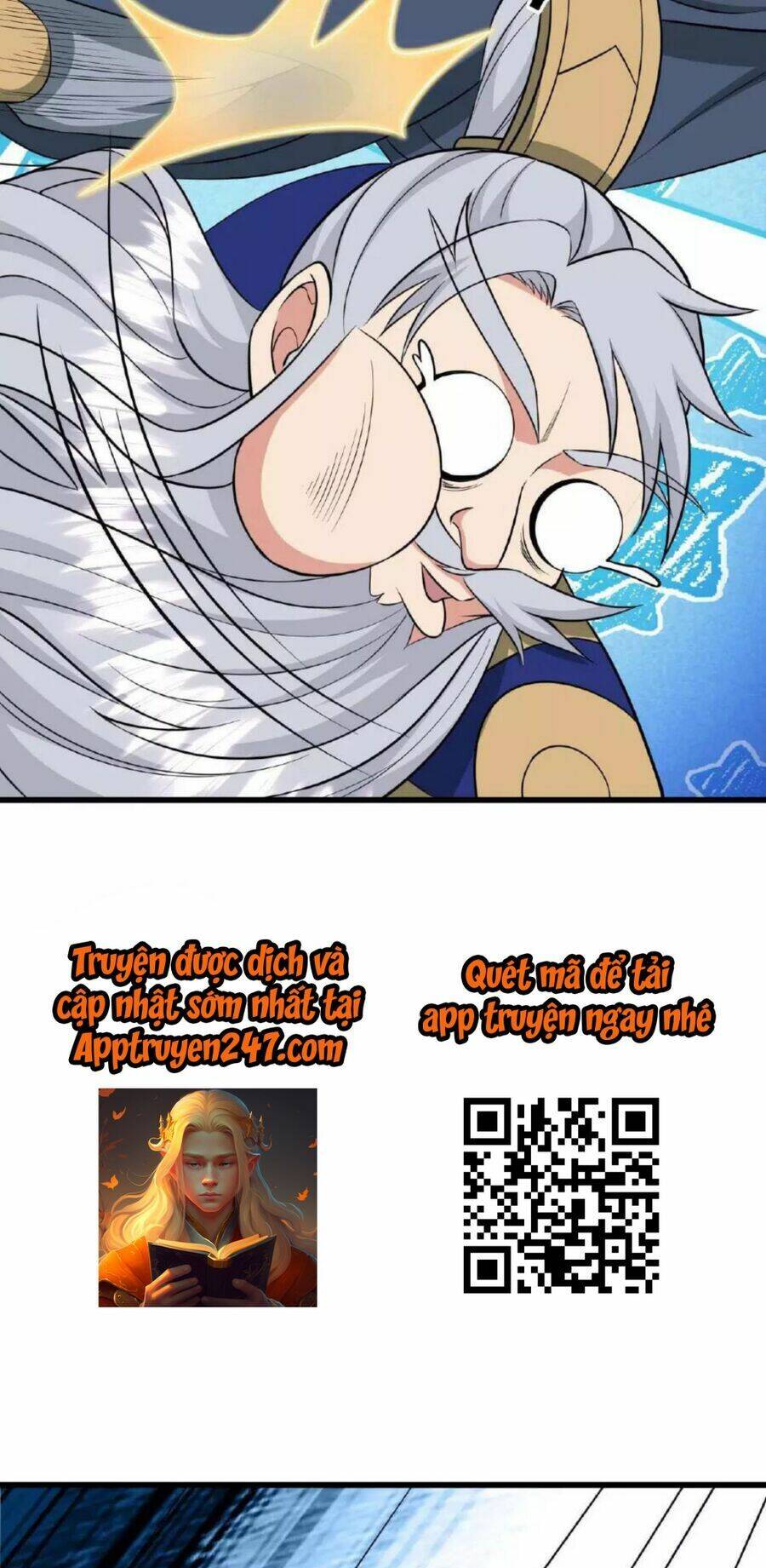 Tiên Võ Đế Tôn Chapter 480 - Trang 2