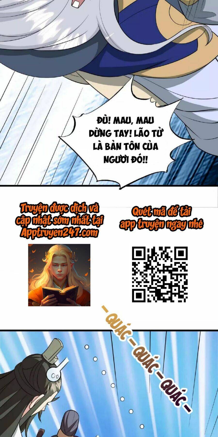 Tiên Võ Đế Tôn Chapter 480 - Trang 2