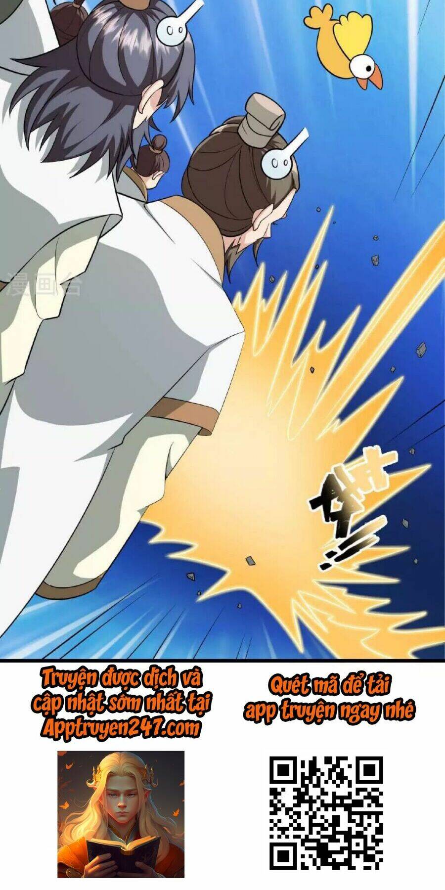 Tiên Võ Đế Tôn Chapter 480 - Trang 2