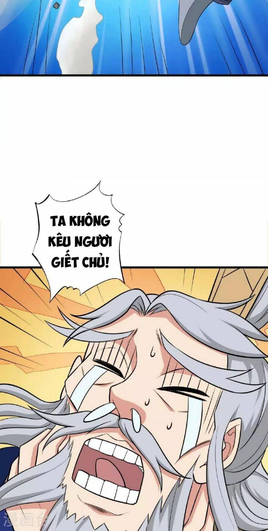 Tiên Võ Đế Tôn Chapter 480 - Trang 2