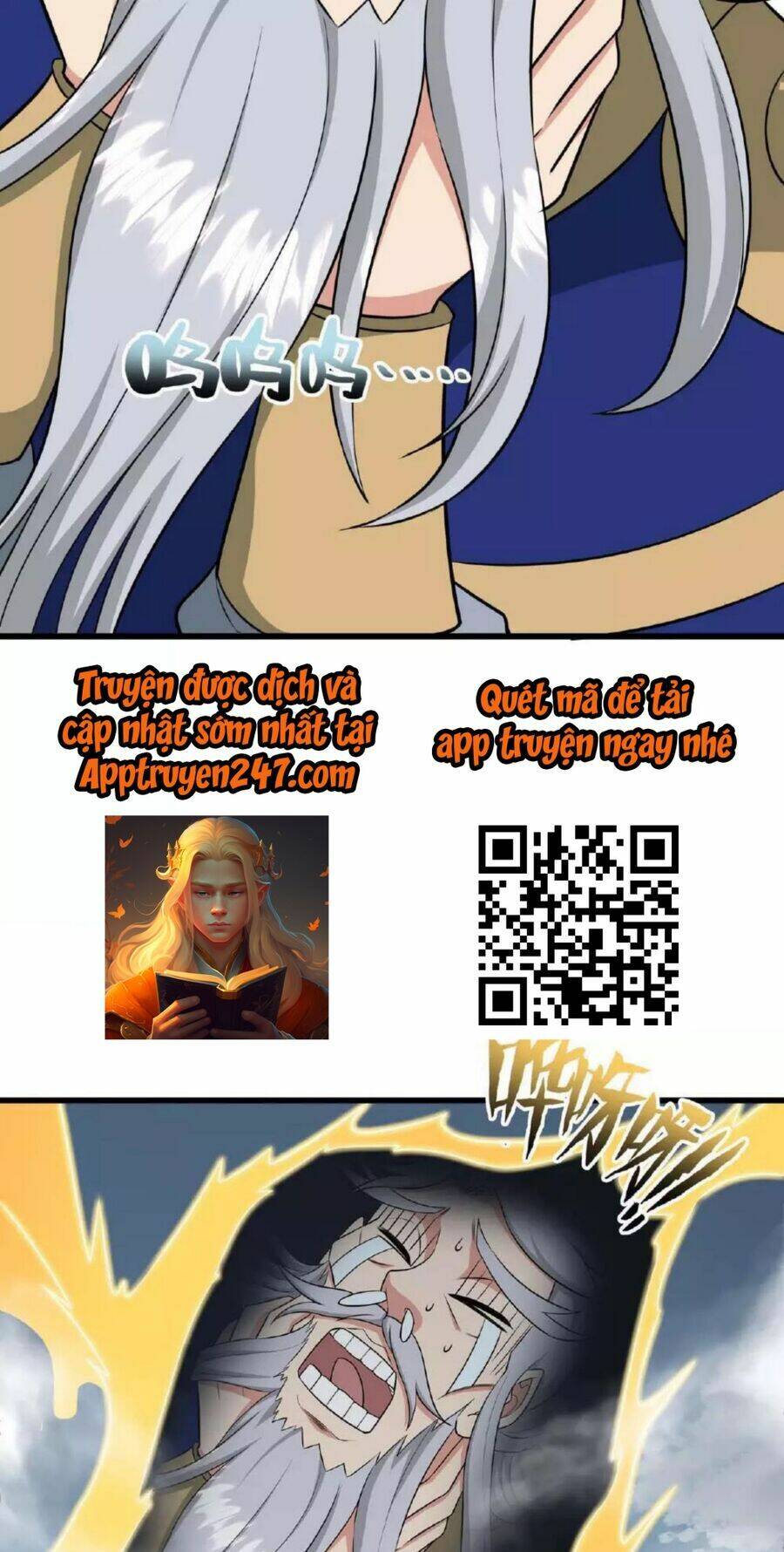 Tiên Võ Đế Tôn Chapter 480 - Trang 2