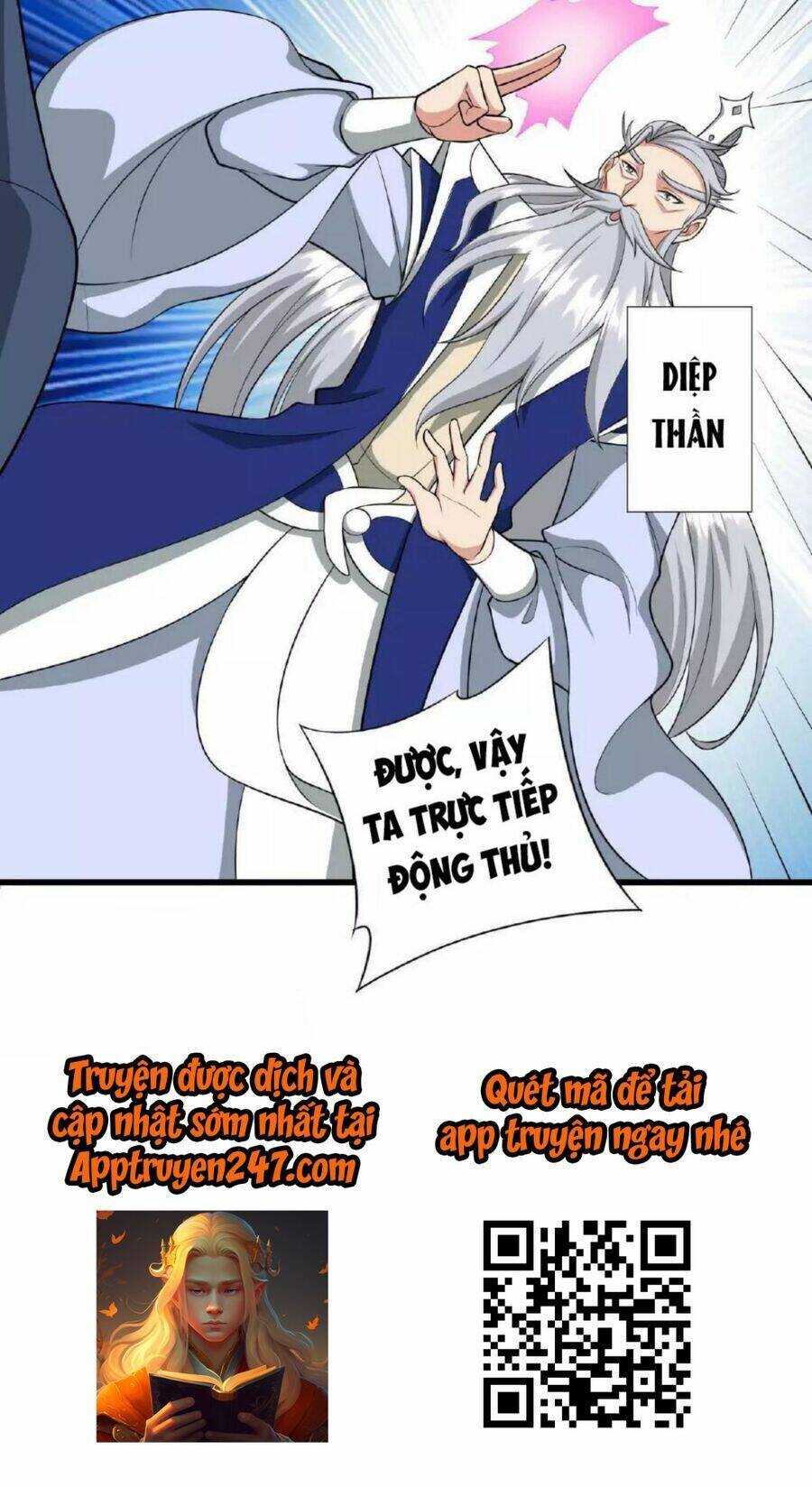 Tiên Võ Đế Tôn Chapter 480 - Trang 2