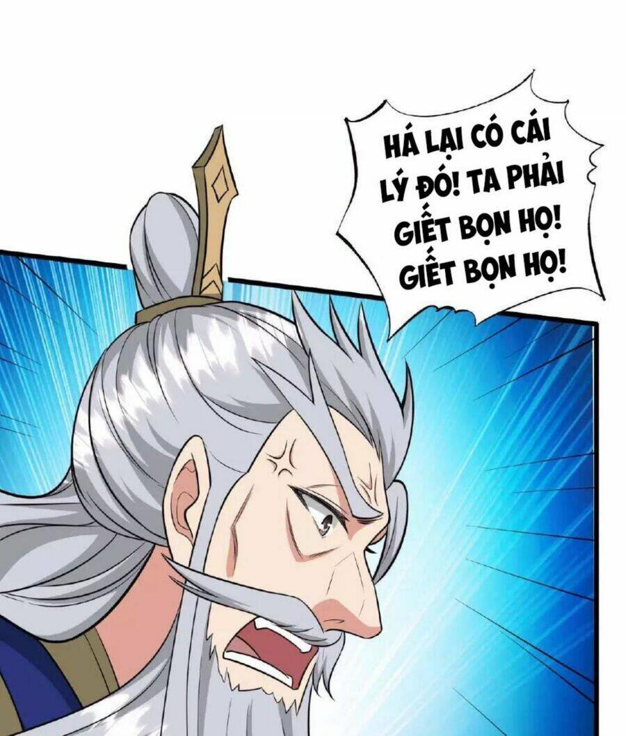 Tiên Võ Đế Tôn Chapter 480 - Trang 2