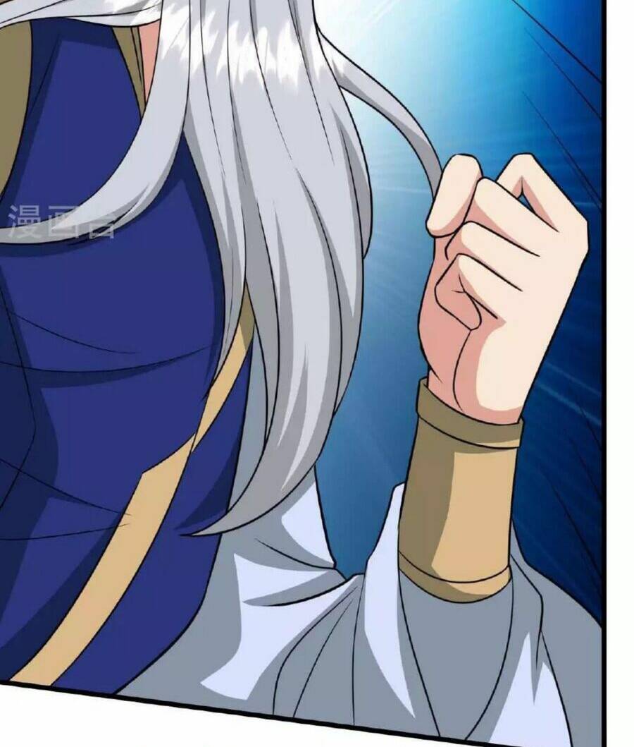 Tiên Võ Đế Tôn Chapter 480 - Trang 2