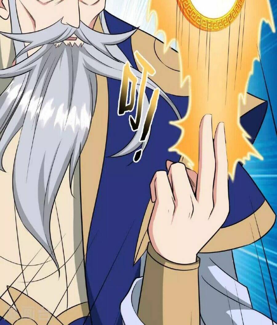 Tiên Võ Đế Tôn Chapter 480 - Trang 2