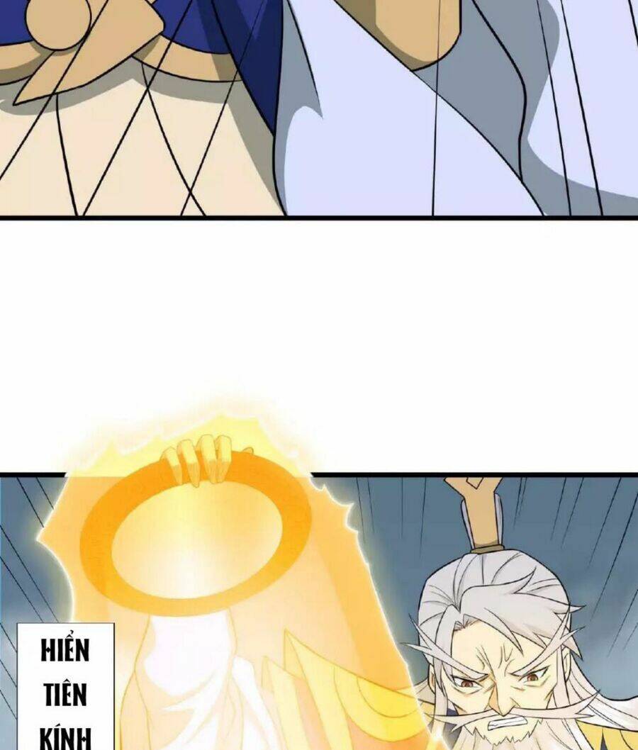 Tiên Võ Đế Tôn Chapter 480 - Trang 2