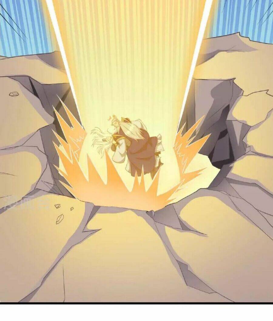 Tiên Võ Đế Tôn Chapter 480 - Trang 2