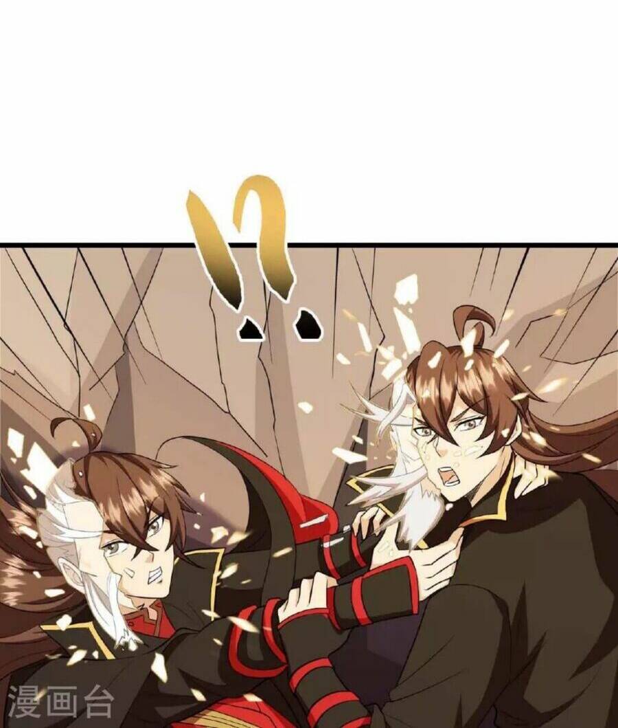 Tiên Võ Đế Tôn Chapter 480 - Trang 2