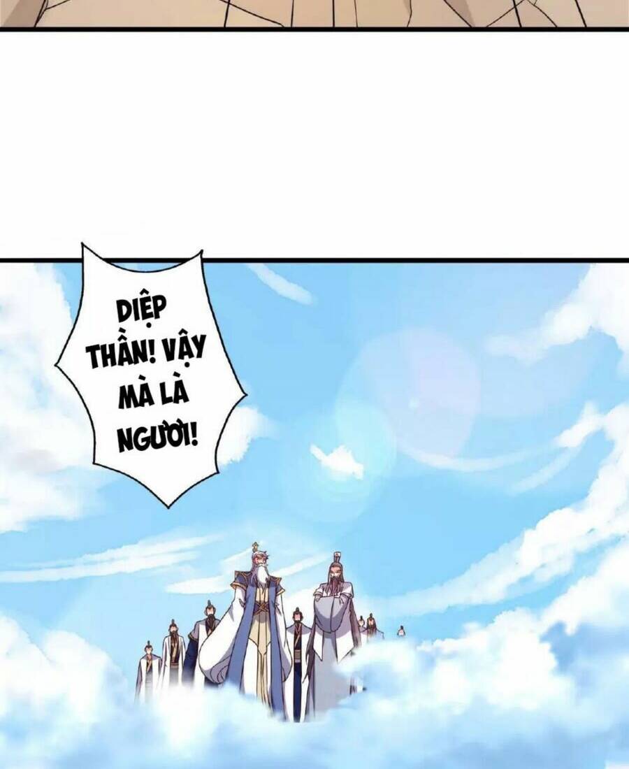 Tiên Võ Đế Tôn Chapter 480 - Trang 2