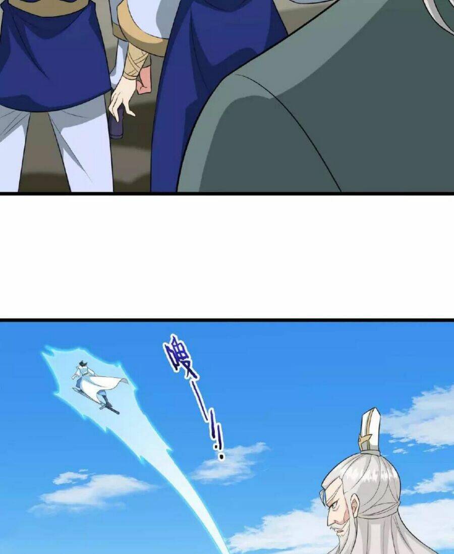 Tiên Võ Đế Tôn Chapter 480 - Trang 2