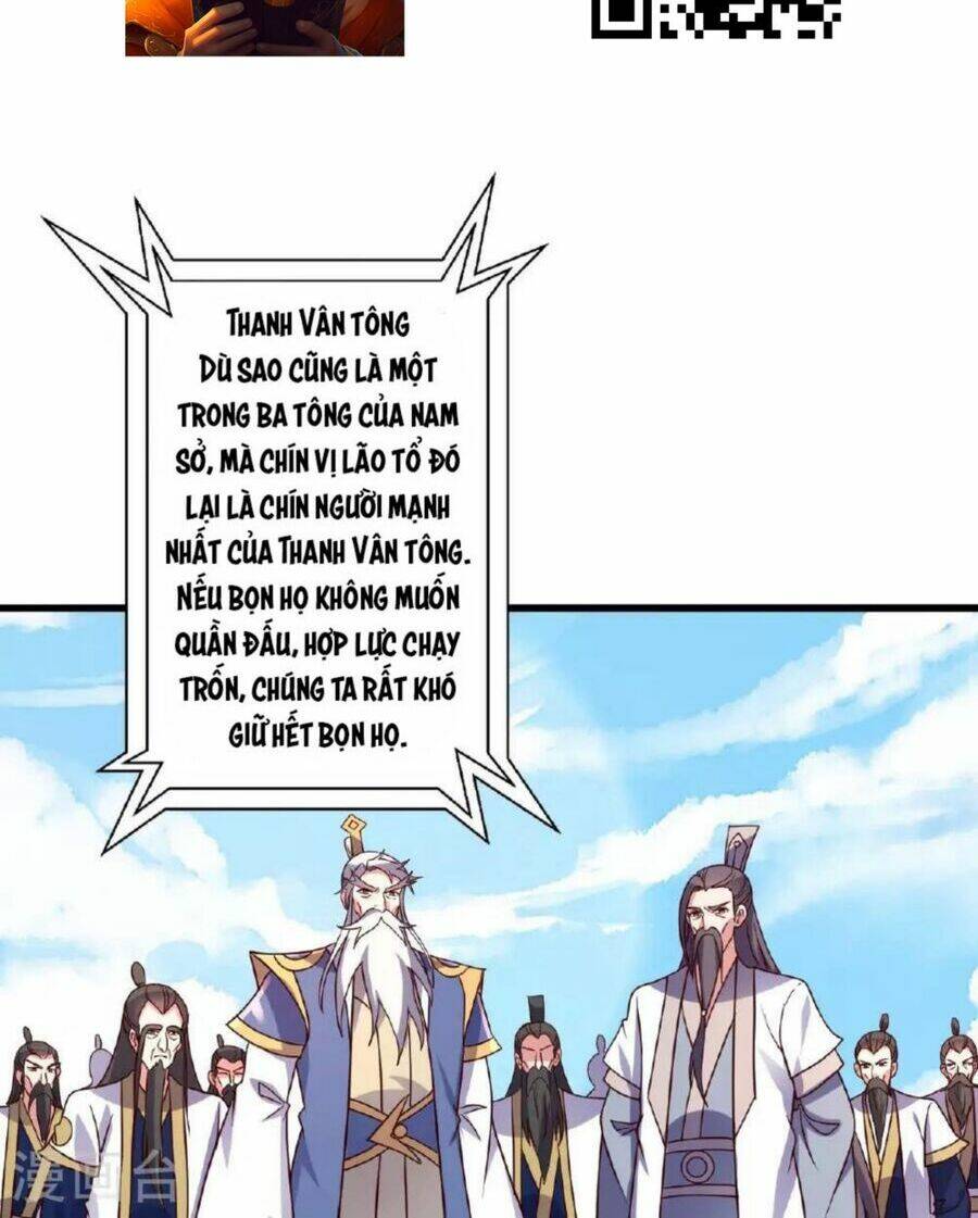 Tiên Võ Đế Tôn Chapter 480 - Trang 2