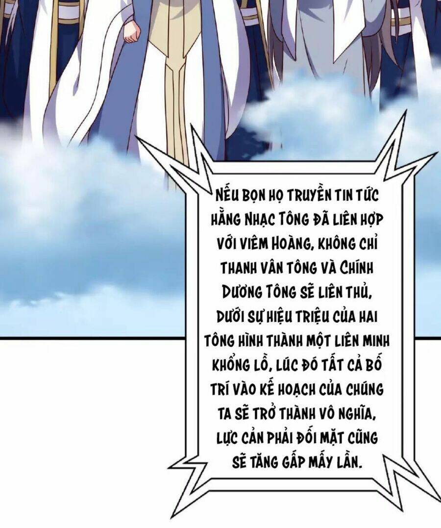 Tiên Võ Đế Tôn Chapter 480 - Trang 2