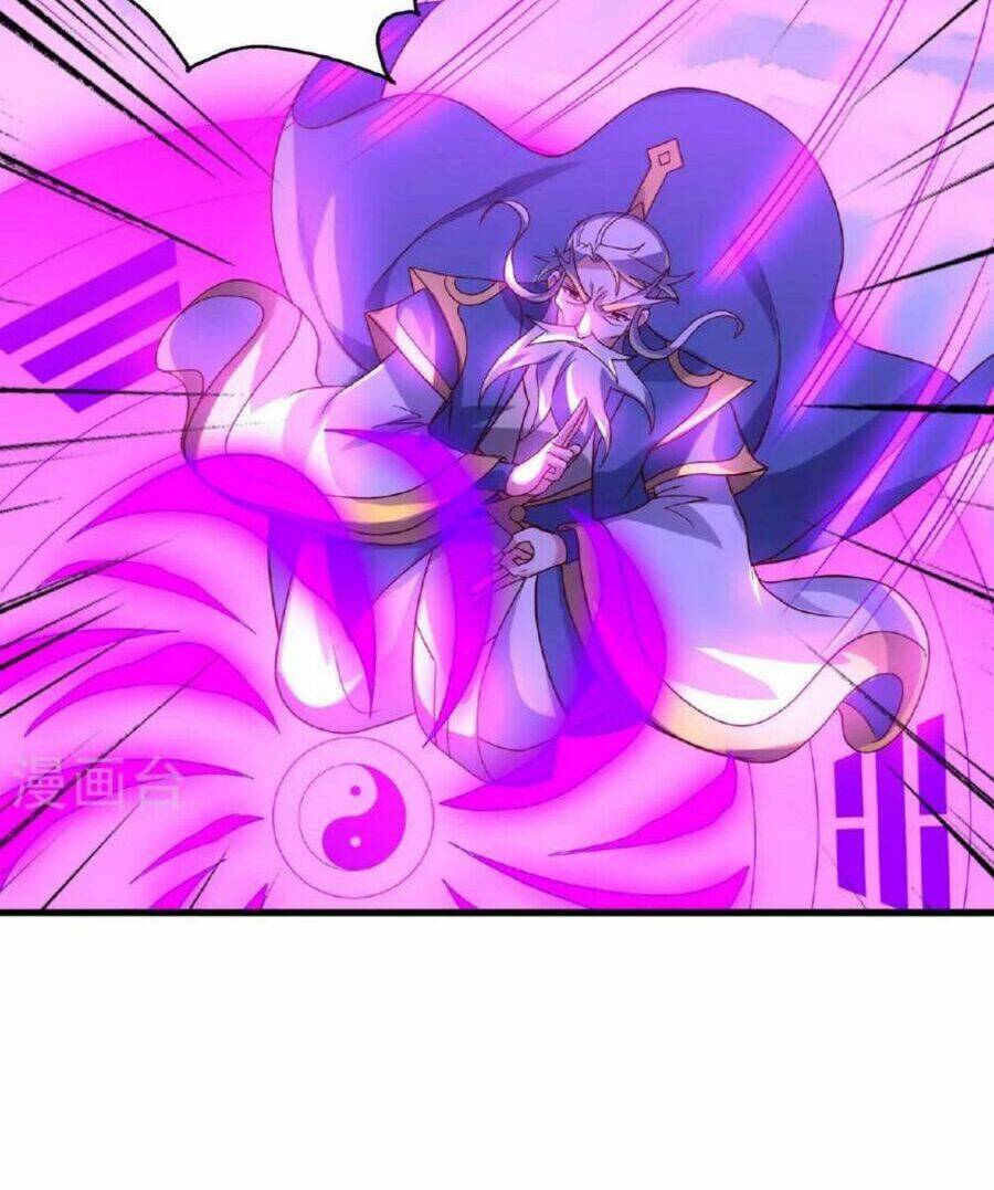 Tiên Võ Đế Tôn Chapter 480 - Trang 2