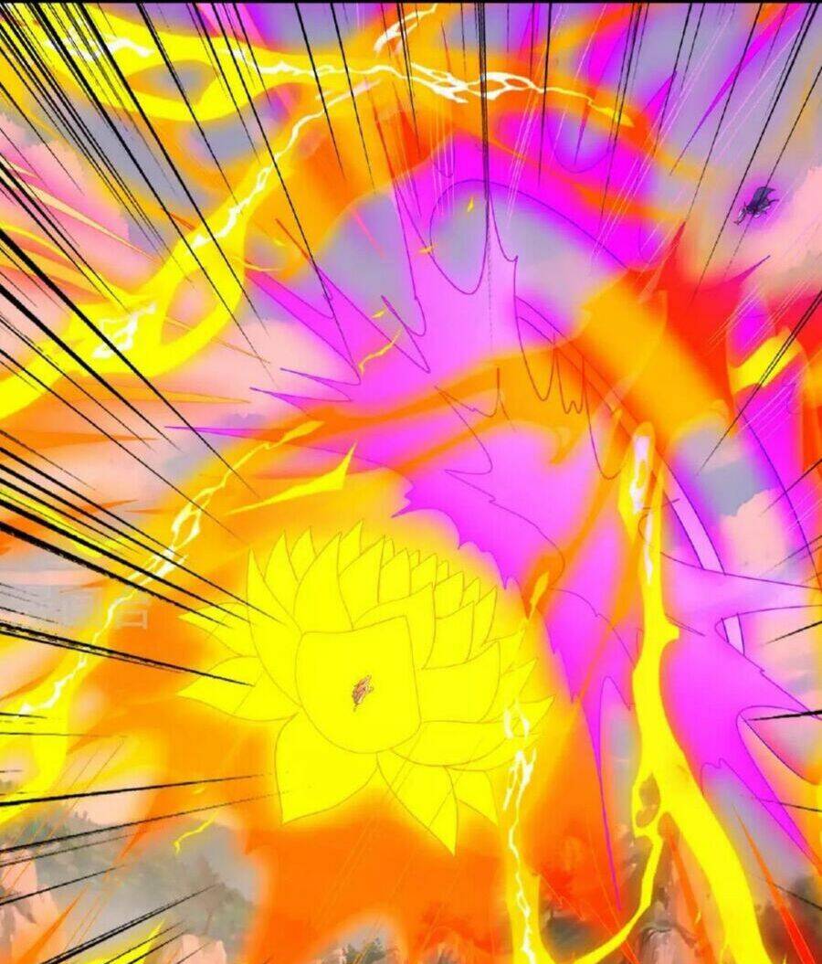 Tiên Võ Đế Tôn Chapter 480 - Trang 2