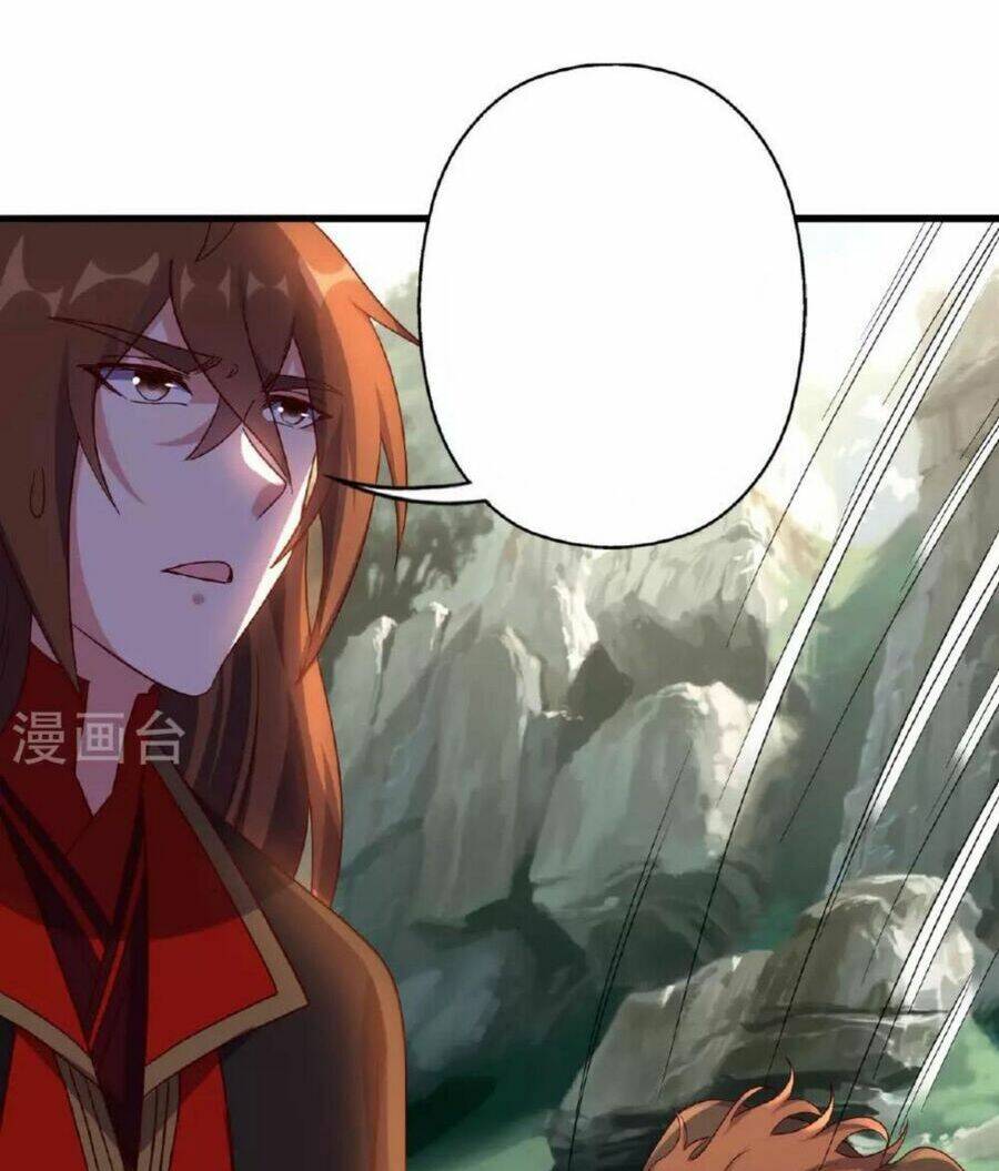 Tiên Võ Đế Tôn Chapter 480 - Trang 2