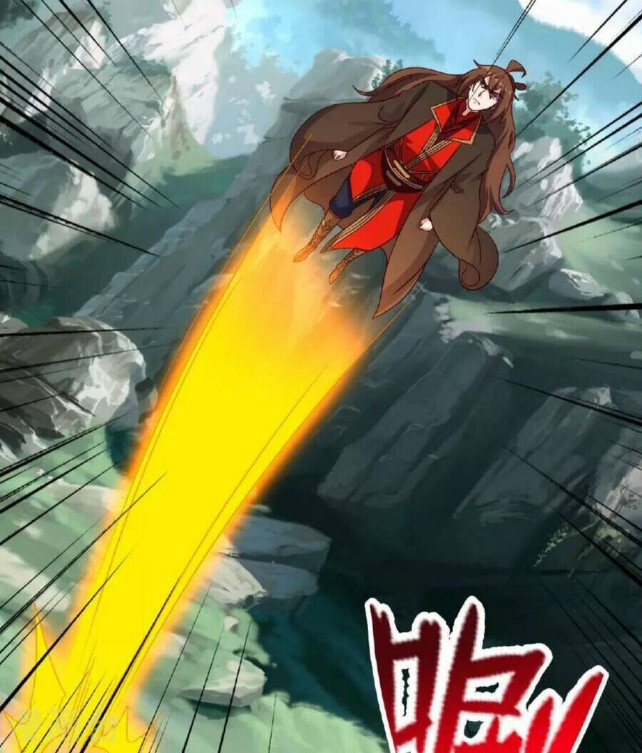 Tiên Võ Đế Tôn Chapter 480 - Trang 2