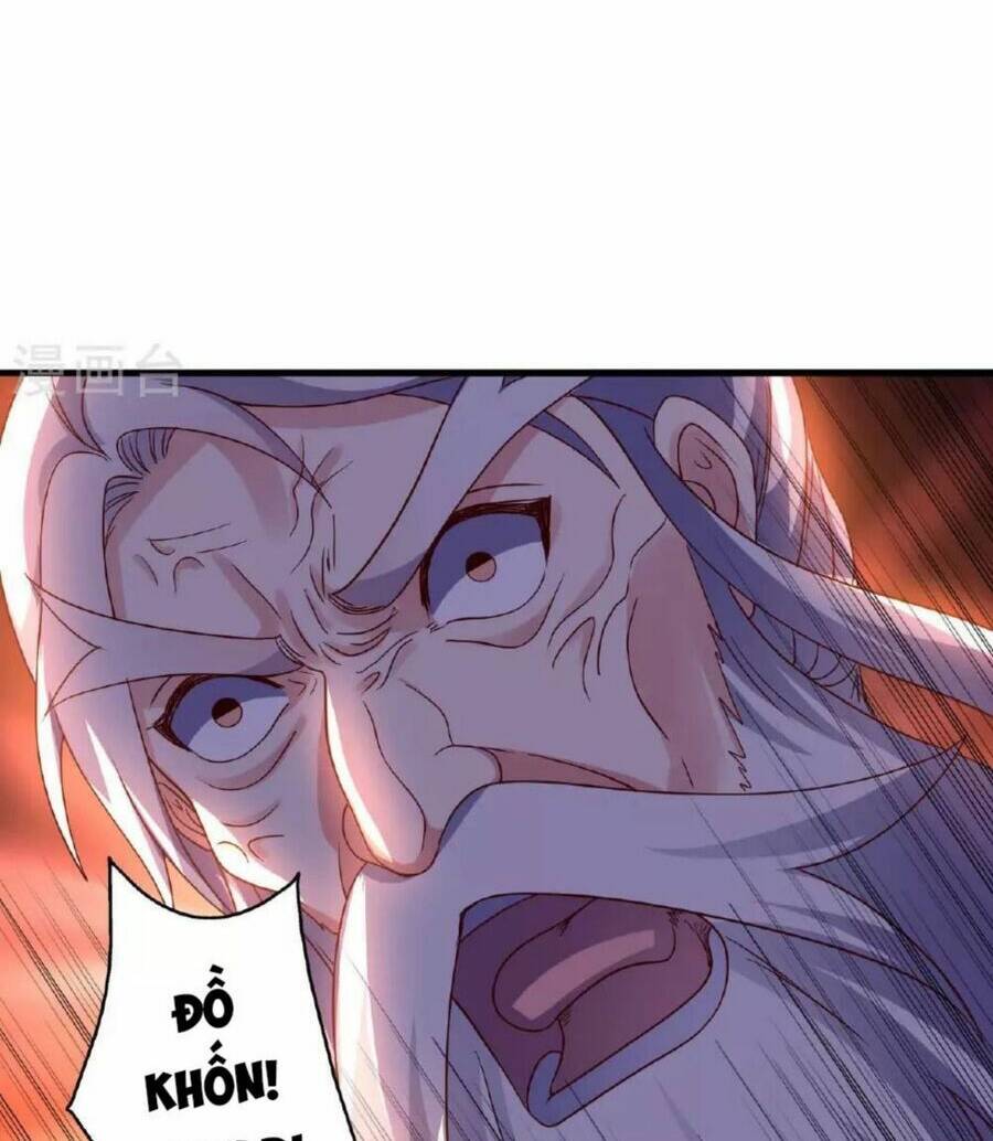 Tiên Võ Đế Tôn Chapter 480 - Trang 2