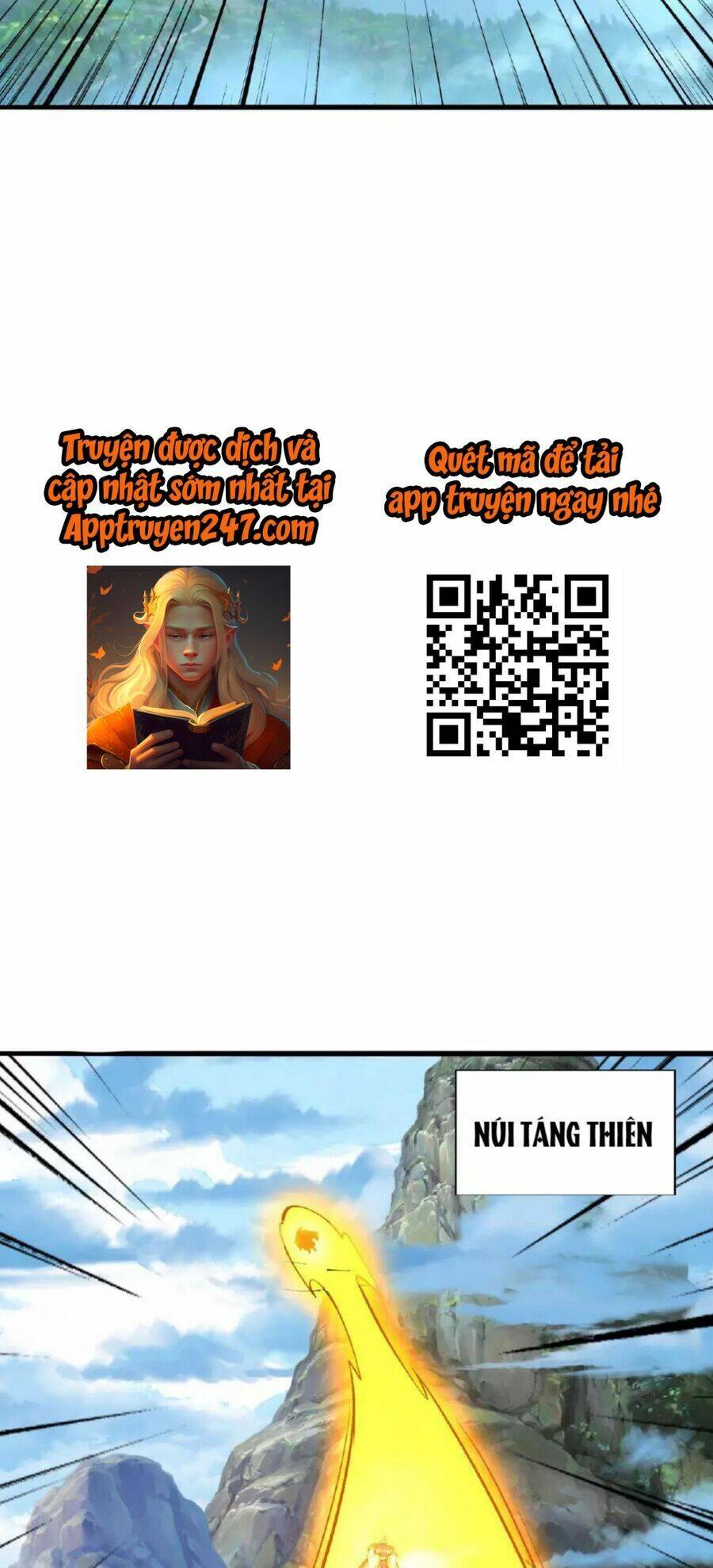 Tiên Võ Đế Tôn Chapter 480 - Trang 2