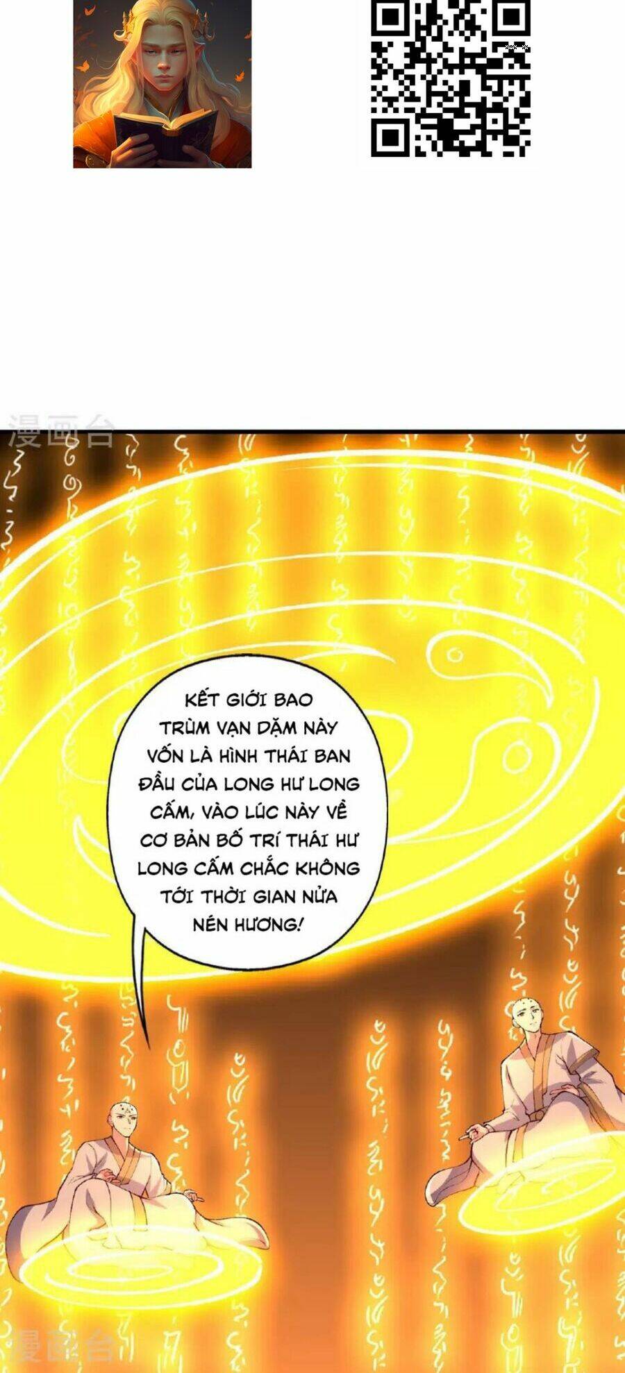 Tiên Võ Đế Tôn Chapter 480 - Trang 2