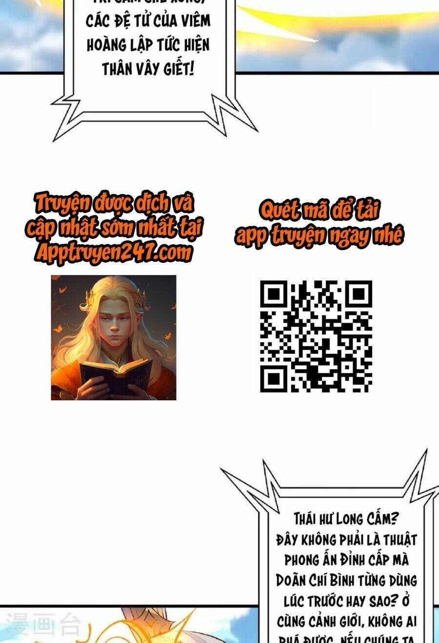 Tiên Võ Đế Tôn Chapter 480 - Trang 2
