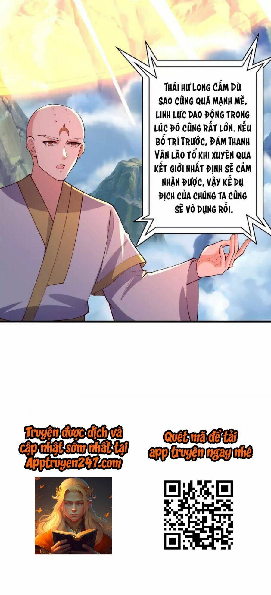 Tiên Võ Đế Tôn Chapter 480 - Trang 2