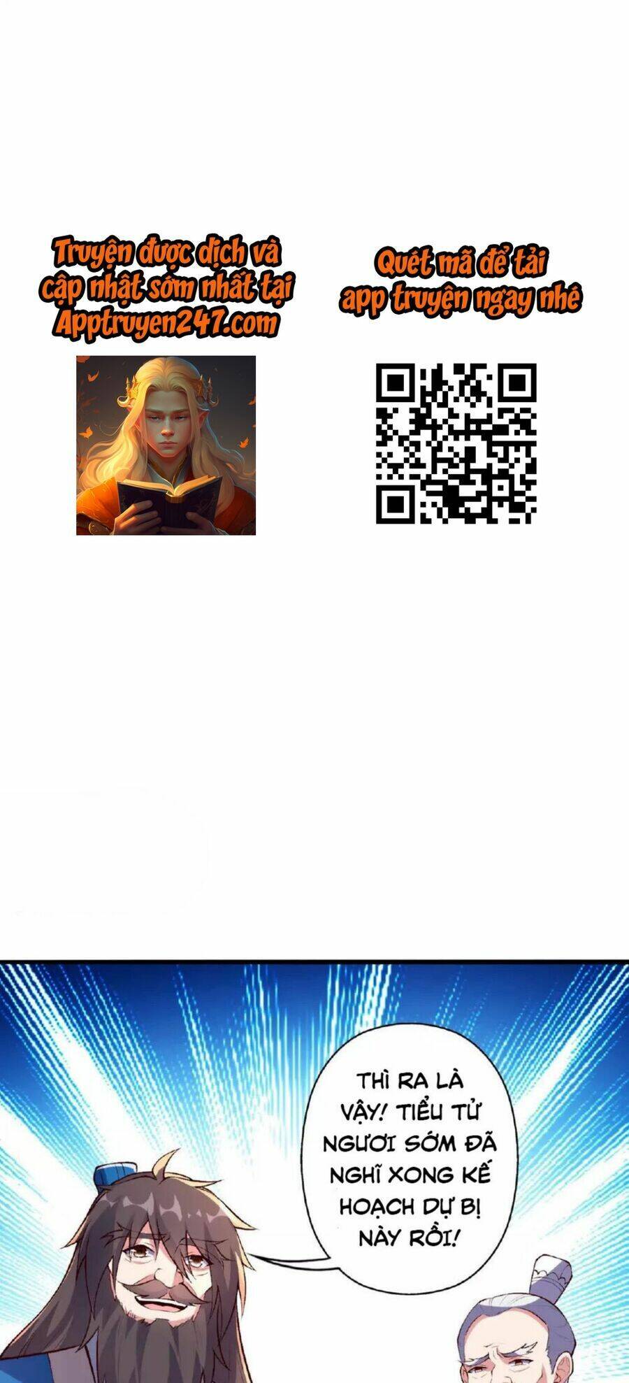 Tiên Võ Đế Tôn Chapter 480 - Trang 2