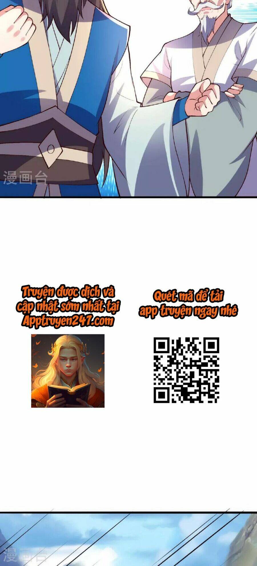 Tiên Võ Đế Tôn Chapter 480 - Trang 2