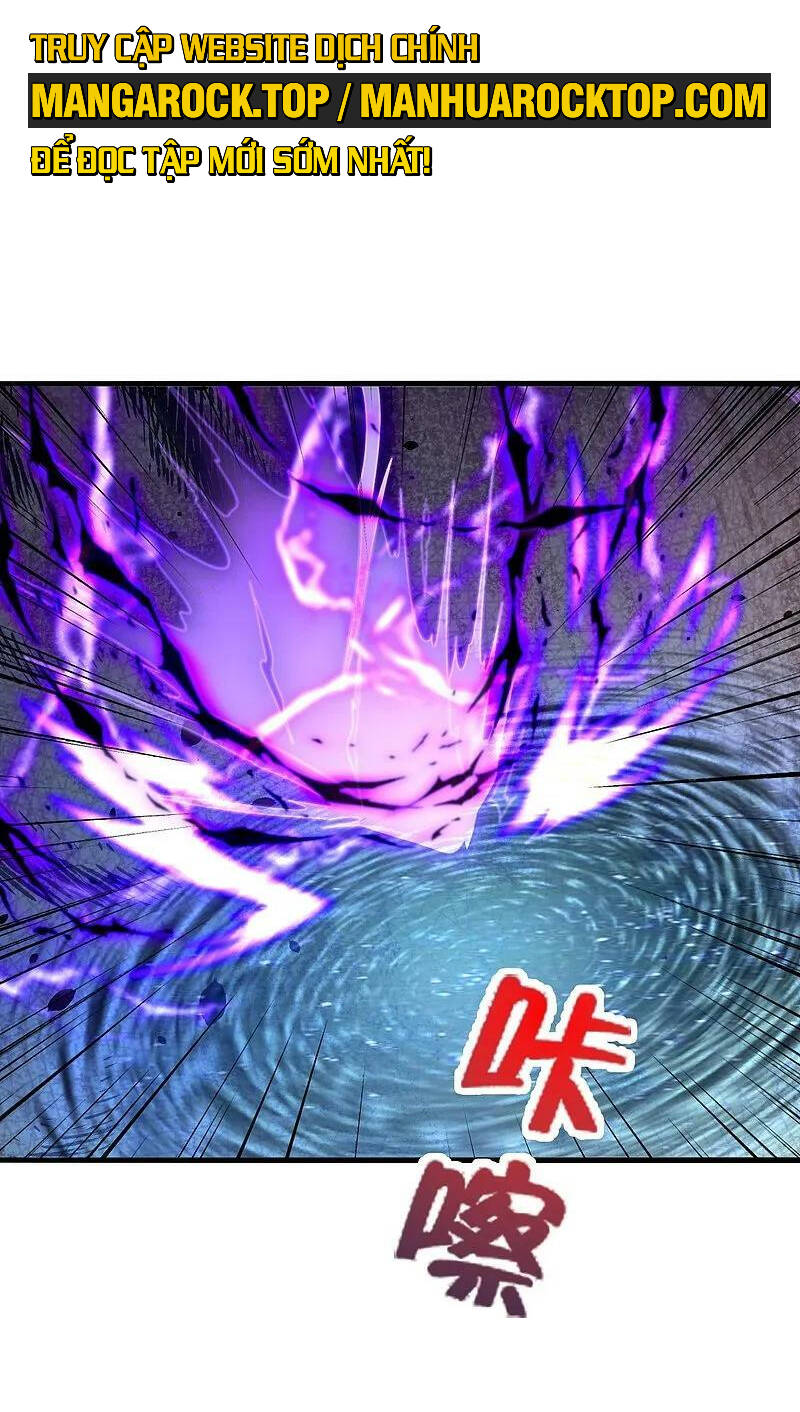 Tiên Võ Đế Tôn Chapter 481 - Trang 2