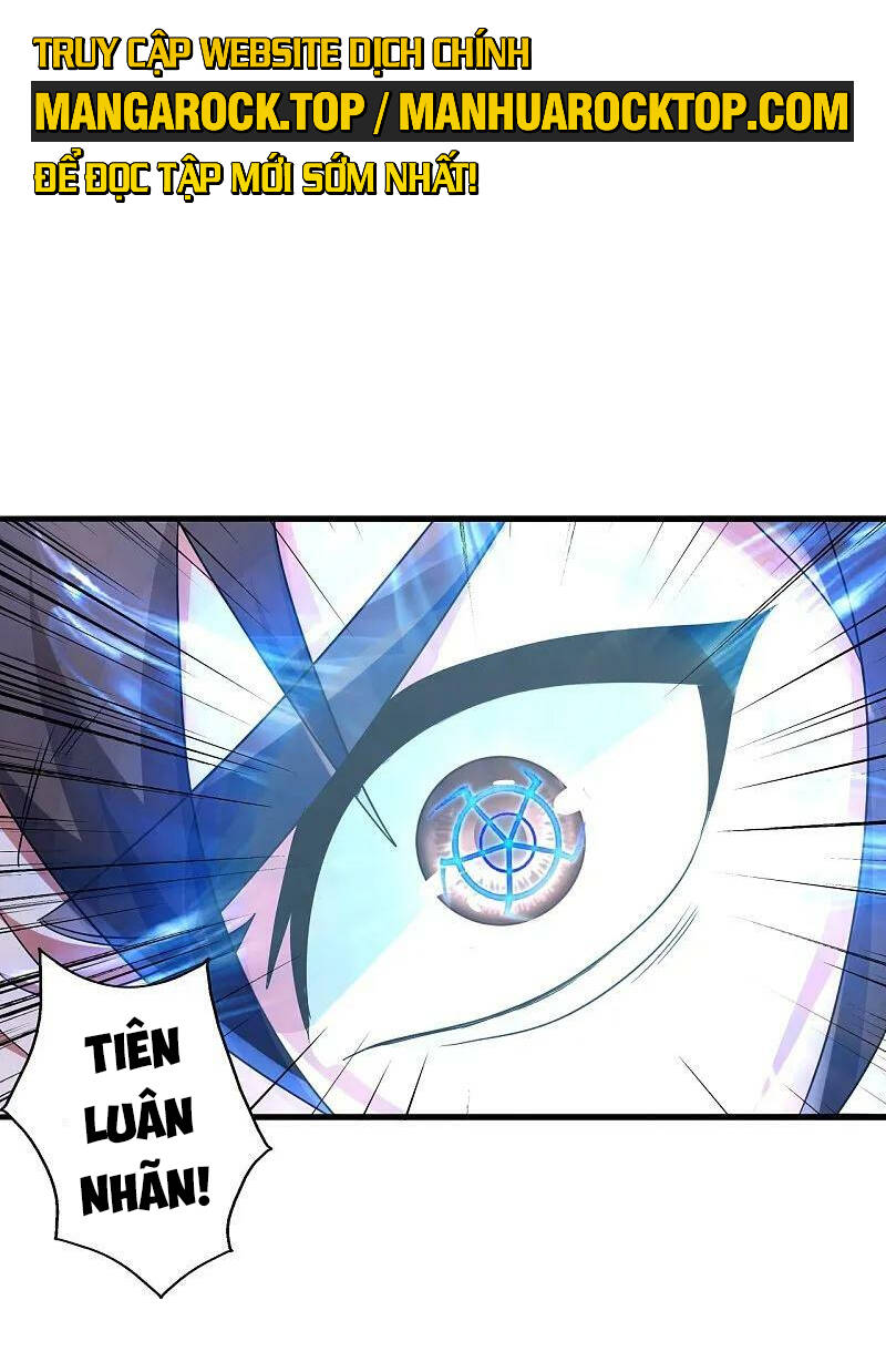 Tiên Võ Đế Tôn Chapter 481 - Trang 2