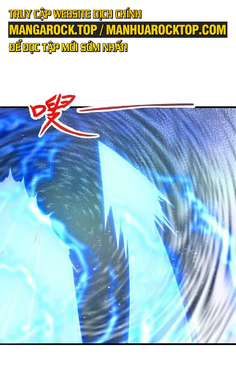 Tiên Võ Đế Tôn Chapter 481 - Trang 2