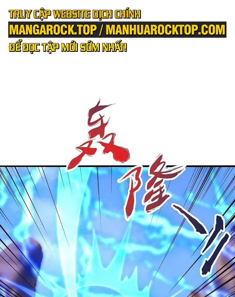 Tiên Võ Đế Tôn Chapter 481 - Trang 2
