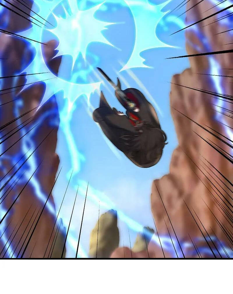 Tiên Võ Đế Tôn Chapter 481 - Trang 2