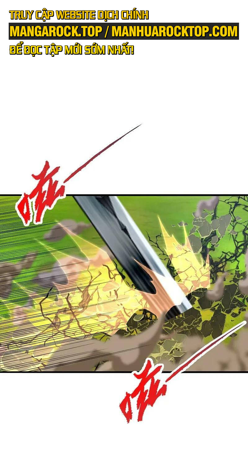 Tiên Võ Đế Tôn Chapter 481 - Trang 2