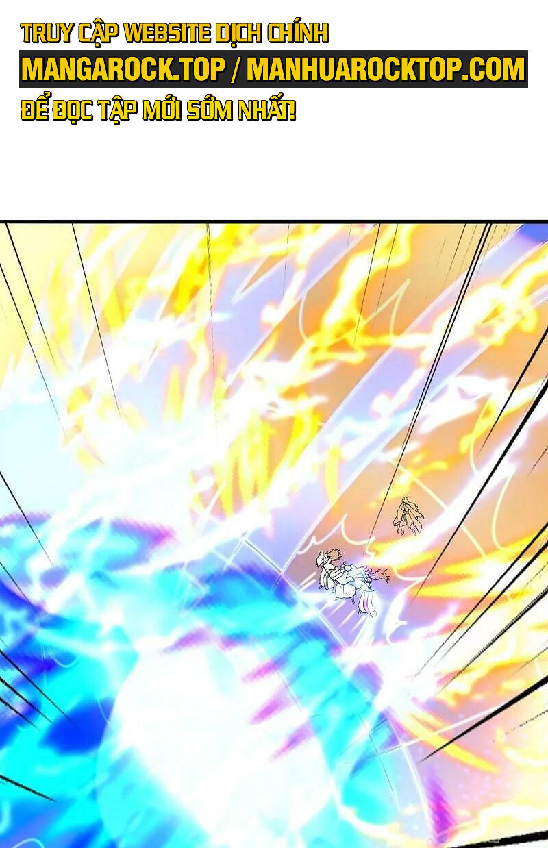 Tiên Võ Đế Tôn Chapter 481 - Trang 2