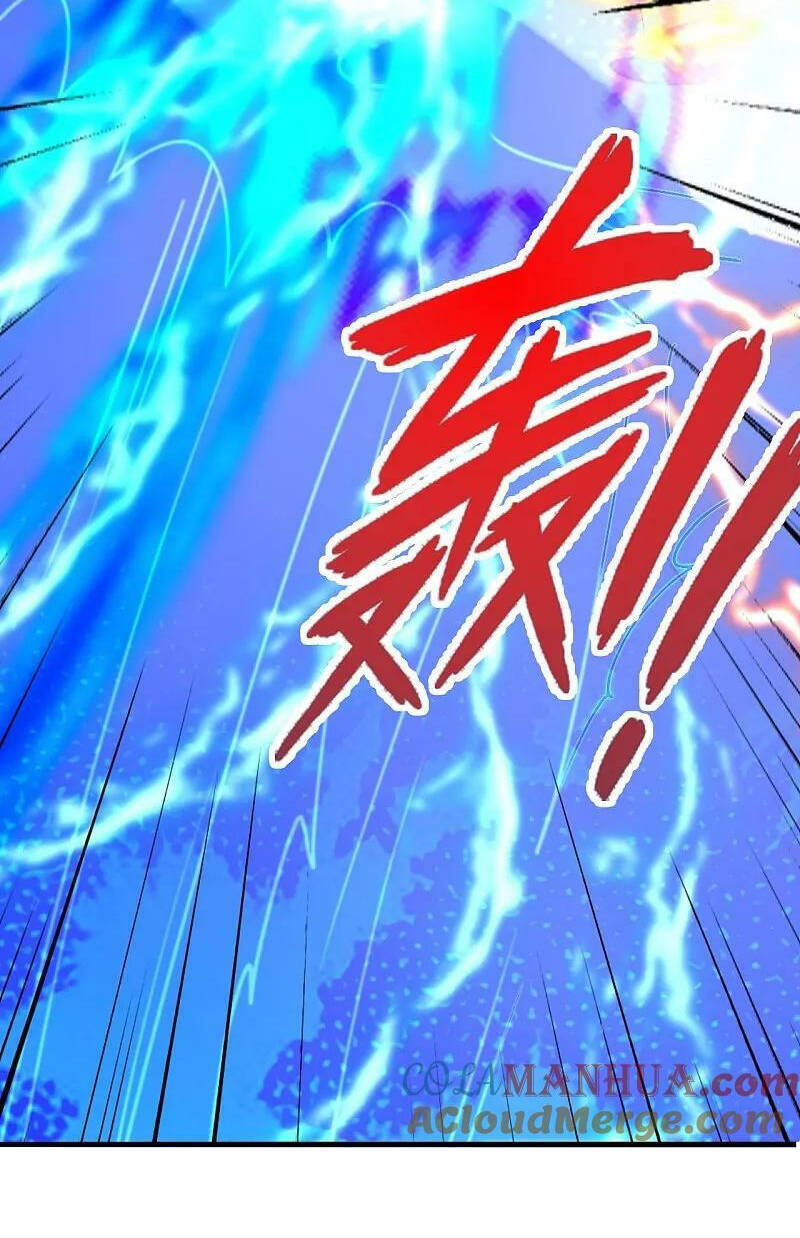 Tiên Võ Đế Tôn Chapter 481 - Trang 2